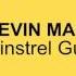 Minstrel Guild By Kevin MacLeod