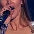 Olga Kord Манхэттен The Voice Of Russia 9 Blind Auditions