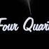 Sparta Four Quarters Mix REUPL