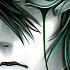 Número 4 Ulquiorra Cifer Bleach SoulHollow