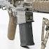 LMT L129A1 Sharpshooter Vs SCAR Mk20