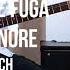 J S Bach Toccata And Fugue In D Minor Guitar Cover