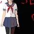 MMV GHOST DATA Full Bodied Yandere