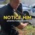 Tyrant Cop Gets Owned And Silenced By Fellow Officer When The Former Doesn T Know The Law Police