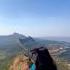 Tung Fort Pawan Mawal Shorts Tungfort Maharashtra Sahyadri Trekking