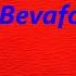 Bevafo