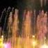 Поющие фонтаны Мармарис Турция Singing Fountains Marmaris Turkey