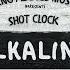 Alkaline Shot Clock 100 Dubplate Mix By King Addies