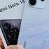 Redmi Note 14 4G Mist Purple Redminote14 Redminote144g Note14 Note14global Redmi Shorts