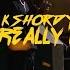 KSHORDY Who Really Killing Official Video