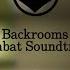 The Backrooms Combat Soundtrack Deathmatch