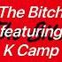 Kevin Gates Break The Bitch Down Featuring K Camp Lyrics Video