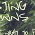 Casting Crowns Waiting On The Night To Fall Official Lyric Video