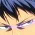 Quiizzzmeow Aomine Daiki Kuroko No Basuke AMV