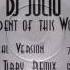 Dj Julio Residents Of The World Dj Tibby Remix 1999