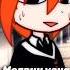 Ждёшь в глазах моих печаль Gacha Gachaclub Gachaworld Gachacommunity Gachalife