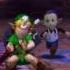 Majora S Mask 3D Dance