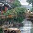 Suzhou Jiangsu A Wealthy City With A History Of 2500 Years 4K UHD