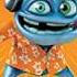 Crazy Frog Arabic Dance Remix By Deejay Ariani