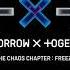 TXT 투모로우바이투게더 The Chaos Chapter FREEZE