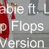 10 Hours Bhad Bhabie Gucci Flip Flops Feat Lil Yachty