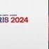 PREMIERE 2024 Eurosport Paris Olympics Anthem Vocals