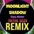 Moonlight Shadow 月光下的影子 Remix Tiktok DJ抖音版 2023 Dana Winner 超好听英文女唱 DJ版 爆炸的花总 Hot Douyin