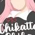 Chikatto Chika Chika From Kaguya Sama Love Is War English Version