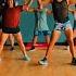 Lambada X Rave De Favela X Astronomia Coreografia Wuinner Andre Zevallos Montesinos