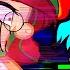 FNF X Pibby Concept Song Vs Twilight Sparkle Dusk Till Dawn OCxTest
