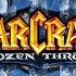 ЛЕГЕНДЫ АРКАИНА КНИГА ЛЮДЕЙ 2 КОНЕЦ ВОССТАНИЯ ЧАСТЬ 1 Warcraft III The Frozen Throne 7