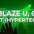 Snoop Dogg Vs David Guetta Sweat Robbe Blaze U Cepaque Remix HYPERTECHNO