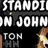 REACTION TO TOMMY JOHANSSON I M STILL STANDING Elton John Cover FIRST TIME HEARING