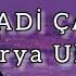 Derya Uluğ Hadi Çal Lyrics By Sümmusic Sözleri