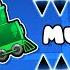 I Like MulTrains Mulpan Challenge 41 Geometry Dash 2 11