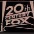 20th Century Fox Releasing 1989 Version 2