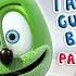 I Am A Gummy Bear The Gummy Bear Song Party Pop Remix