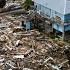 Drone Footage Shows The Devastating Aftermath Of Hurricane Helene