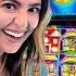 HOTTEST SLOT MACHINE In Vegas Won T Stop Giving Bonus Games