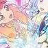 Aikatsu On Parade Pure Palette Melody Diamond Material Sapphire Coord Everyone Everyone