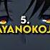 Top 5 Smartest Anime Characters Shorts Anime
