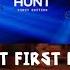 ROBLOX THE HUNT FIRST EDITION OST DOORS