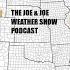 Joe Joe Weather Show Strong Cold Front Exits Tonight Windy Colder Eastern US Thursday