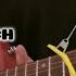 Mario Kart Wii GBA Shy Guy Beach Guitar Cover