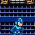 Megaman 3 Wily Stage 5 6 MM7 Style