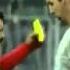 Funny Gattuso Steals Yellow Card And Warns A Player 05 12 2012