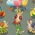 Faerie Island Full Song 4 7 My Singing Monsters