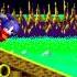 Sonic CD Quartz Quadrant Past Sega Genesis Remix V3