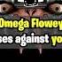 Omega Flowey S SECRET ATTACK Undertale OQGF