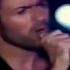 George Michael Careless Whisper Live